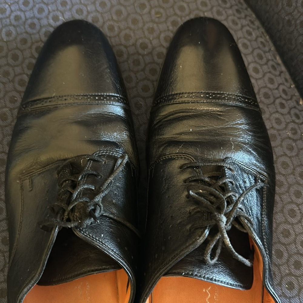 Santoni Men’s shoes - Picture 11 of 11